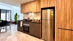 The Verandah Residences (D5), Apartment #614089481